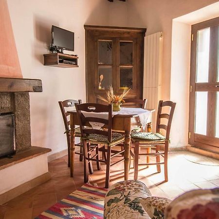 Le Casette Country House 2 Petricci Luaran gambar