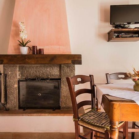 Le Casette Country House 2 Petricci Luaran gambar