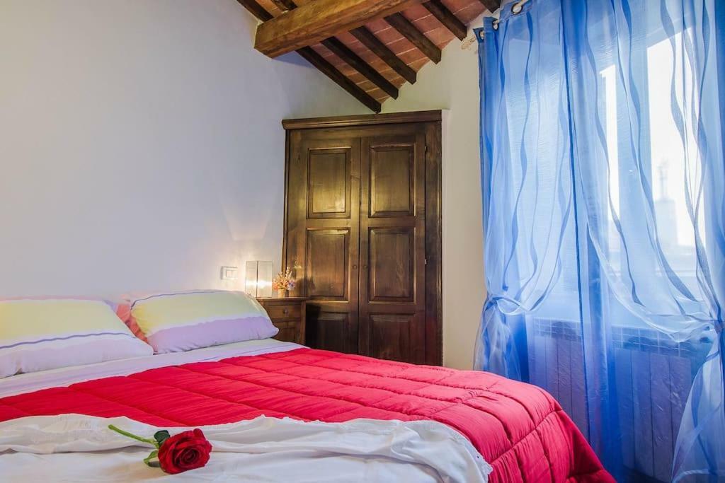 Le Casette Country House 2 Petricci Luaran gambar