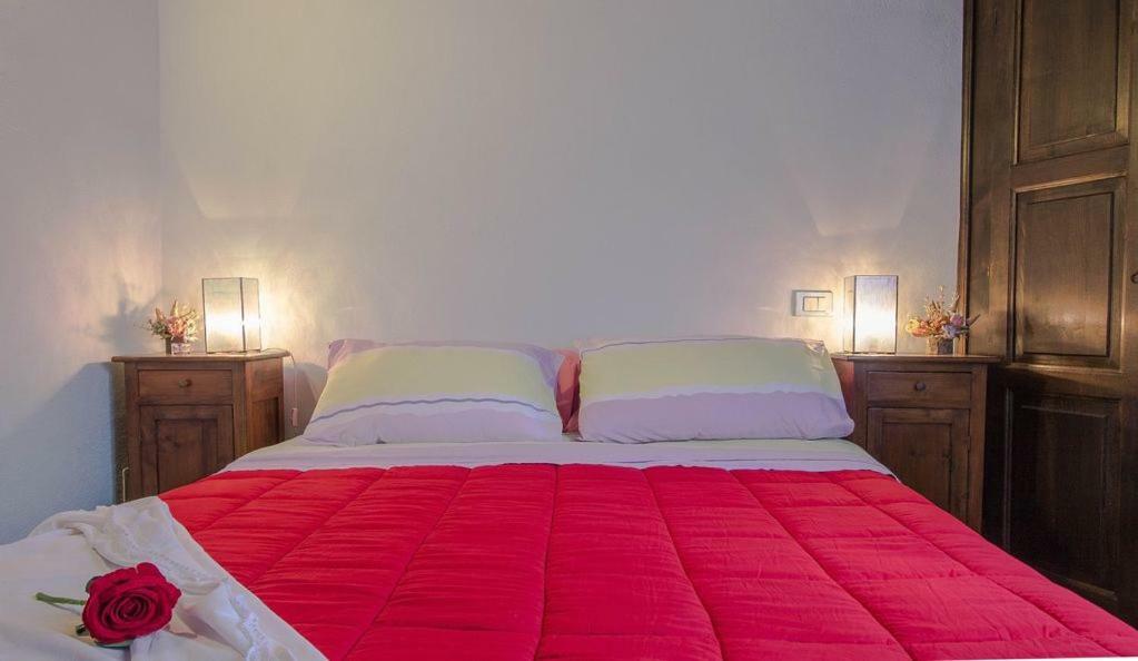Le Casette Country House 2 Petricci Luaran gambar